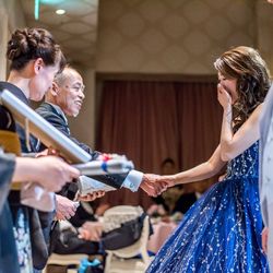 アニヴェルセル みなとみらい横浜の写真3枚目