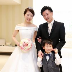 アニヴェルセル みなとみらい横浜の写真25枚目