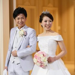 アニヴェルセル みなとみらい横浜の写真30枚目