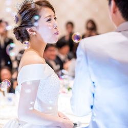 アニヴェルセル みなとみらい横浜の写真15枚目