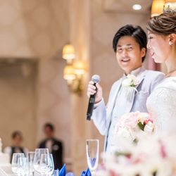 アニヴェルセル みなとみらい横浜の写真2枚目