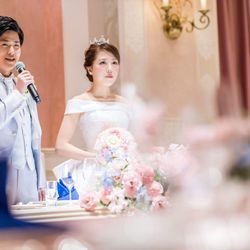 アニヴェルセル みなとみらい横浜の写真2枚目