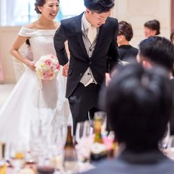 アニヴェルセル みなとみらい横浜の写真4枚目