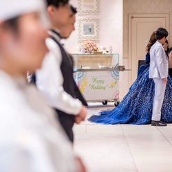 アニヴェルセル みなとみらい横浜の写真21枚目