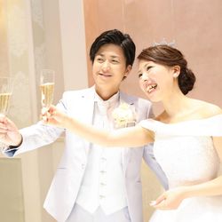 アニヴェルセル みなとみらい横浜の写真32枚目