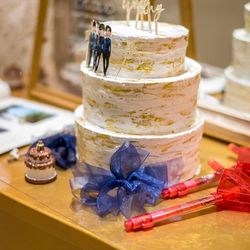 アニヴェルセル みなとみらい横浜の写真3枚目