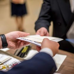 アニヴェルセル みなとみらい横浜の写真3枚目