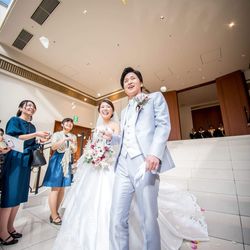 アニヴェルセル みなとみらい横浜の写真11枚目