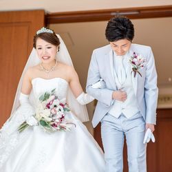 アニヴェルセル みなとみらい横浜の写真14枚目