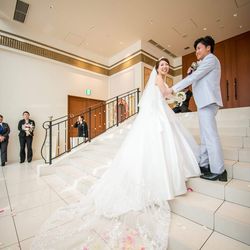 アニヴェルセル みなとみらい横浜の写真19枚目