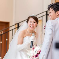 アニヴェルセル みなとみらい横浜の写真25枚目