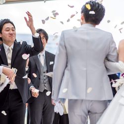 アニヴェルセル みなとみらい横浜の写真14枚目