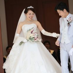 アニヴェルセル みなとみらい横浜の写真4枚目