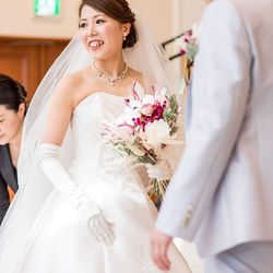 アニヴェルセル みなとみらい横浜の写真31枚目