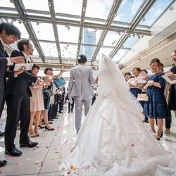 アニヴェルセル みなとみらい横浜の写真3枚目