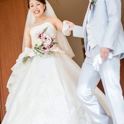 アニヴェルセル みなとみらい横浜の写真11枚目