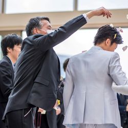 アニヴェルセル みなとみらい横浜の写真10枚目