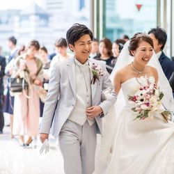 アニヴェルセル みなとみらい横浜の写真29枚目