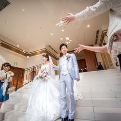 アニヴェルセル みなとみらい横浜の写真21枚目