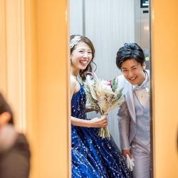 アニヴェルセル みなとみらい横浜の写真9枚目