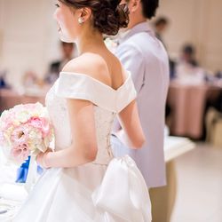 アニヴェルセル みなとみらい横浜の写真10枚目