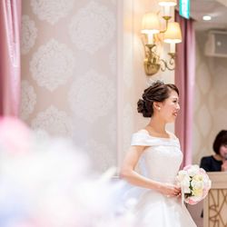 アニヴェルセル みなとみらい横浜の写真14枚目