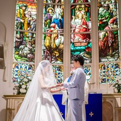 アニヴェルセル みなとみらい横浜の写真11枚目