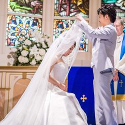 アニヴェルセル みなとみらい横浜の写真9枚目