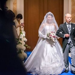 アニヴェルセル みなとみらい横浜の写真29枚目