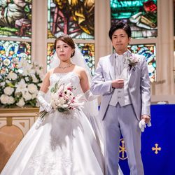 アニヴェルセル みなとみらい横浜の写真17枚目