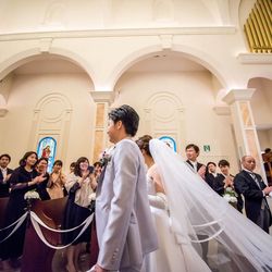 アニヴェルセル みなとみらい横浜の写真21枚目