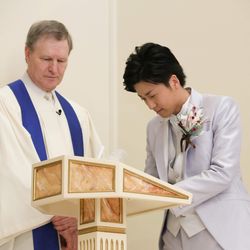 アニヴェルセル みなとみらい横浜の写真2枚目