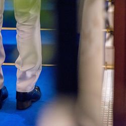 アニヴェルセル みなとみらい横浜の写真2枚目