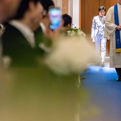 アニヴェルセル みなとみらい横浜の写真23枚目