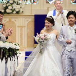 アニヴェルセル みなとみらい横浜の写真35枚目