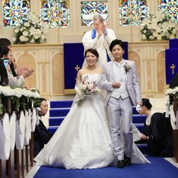 アニヴェルセル みなとみらい横浜の写真36枚目