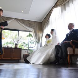 横浜迎賓館の写真16枚目