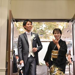 横浜迎賓館の写真36枚目