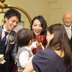 横浜迎賓館の写真36枚目