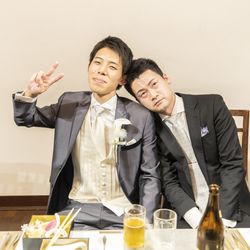 横浜迎賓館の写真36枚目