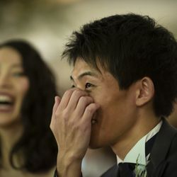 横浜迎賓館の写真6枚目