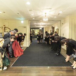 横浜迎賓館の写真10枚目