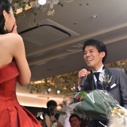 横浜迎賓館の写真17枚目