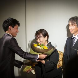 横浜迎賓館の写真8枚目