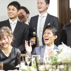 横浜迎賓館の写真9枚目