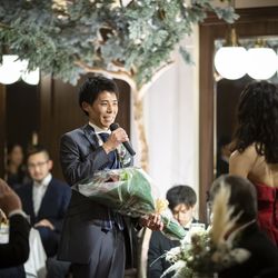 横浜迎賓館の写真12枚目