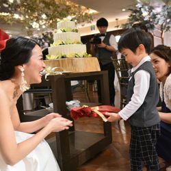 横浜迎賓館の写真29枚目