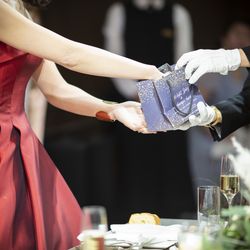 横浜迎賓館の写真14枚目