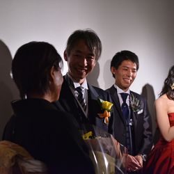 横浜迎賓館の写真15枚目