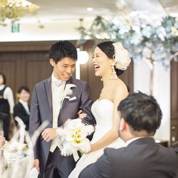 横浜迎賓館の写真9枚目